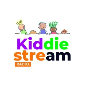 BOX : Kiddiestream - Kids Radio