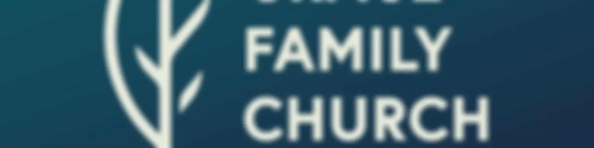 Grace Family Church Sermons
