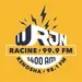 AM 1400 WRJN - WRJN