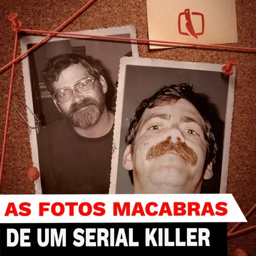O Serial Killer que Transformou Fantasias Macabras em Realidade