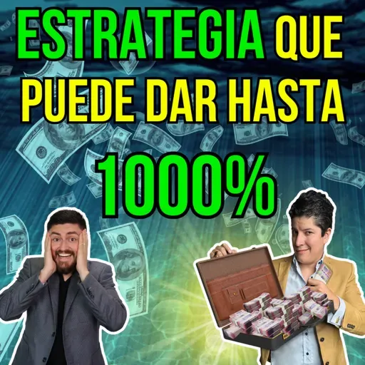 365. Esta ESTRATEGIA puede superar a CETES y SOFIPOS hasta más de 1000% ¿Momento de cambiar?