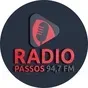 Rádio Passos FM