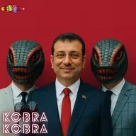 Kobra Gündem #176 – Dalga Dalga