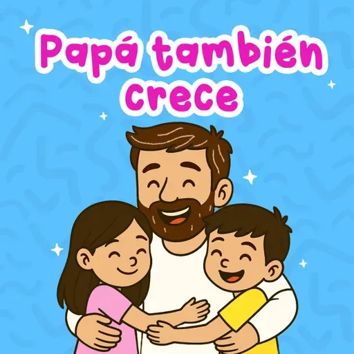 Papá también crece 224 | Cuentos Infantiles | Día del padre