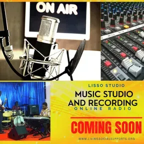 Lisso Radio