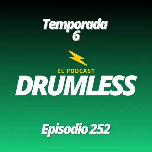Episodio 252 - El programa de Resaca