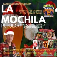 LA MOCHILA POPULAR-ESPECIAL DECEMBRINO-2024