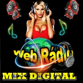 mix digital