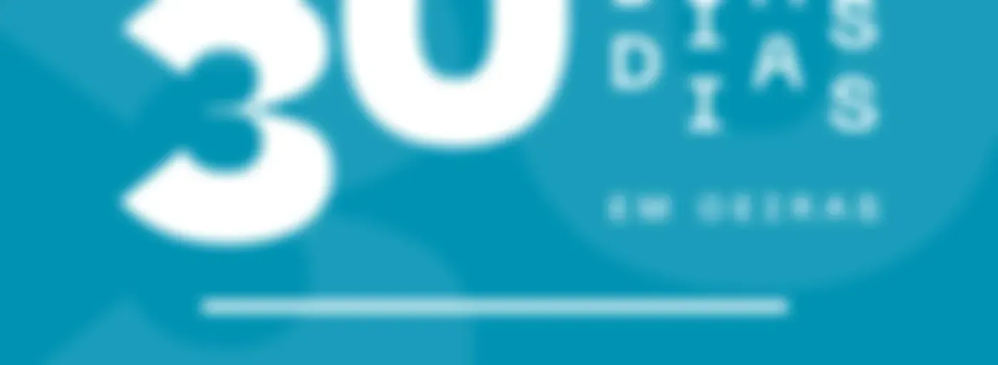 TSF - 30 dias em Oeiras - Podcast