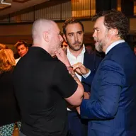 Tertulia: 'Think tanks' para dirigir la política española