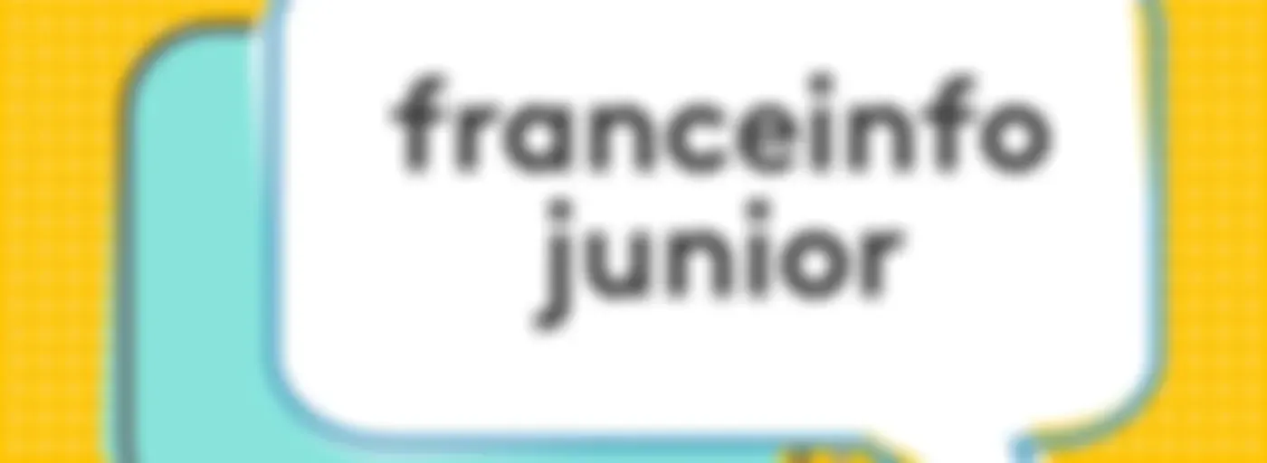 franceinfo junior
