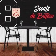 Scouts de Buteco #212