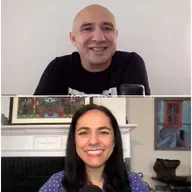 Atrévete a ser la mala del cuento en la crianza de tus hijas e hijos con el psicoterapeuta Iván Martínez