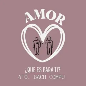 WHATS IS LOVE