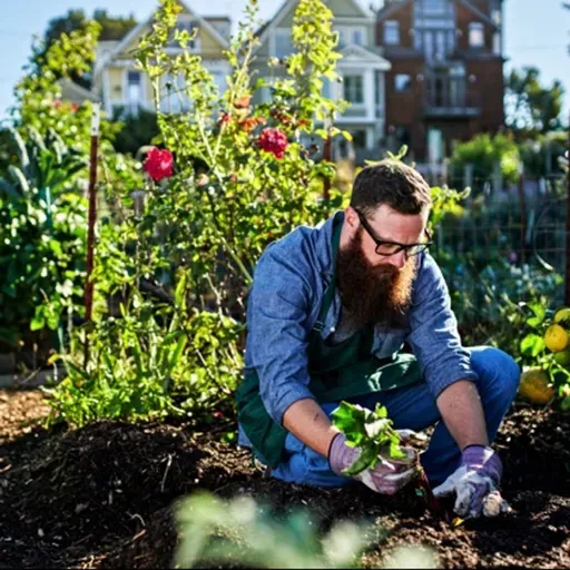 Acercando lo rural a la ciudad (3): la integración de diferentes economías.