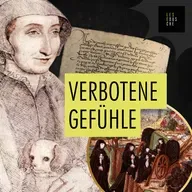 Margarete von Navarra schreibt das Heptameron