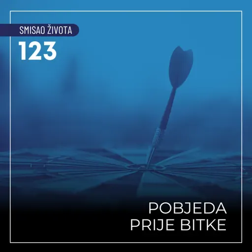 123 SŽ - Pobjeda prije bitke