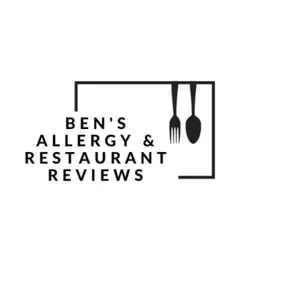 Ben's Allergy & Restaurant Reviews