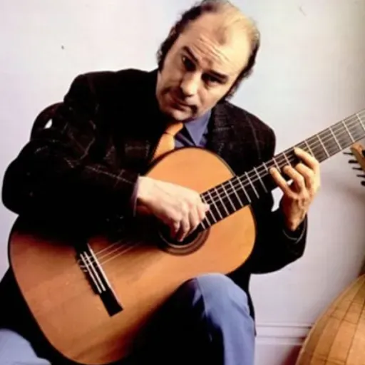 Miércoles de buena guitarra Nº 919 - Julian Bream interpreta a Sor, Diabelli y Giuliani - 19 de noviembre de 2025