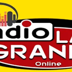 RADIO LA GRANDE 90.3