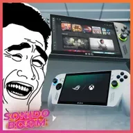 ¿Una nueva portátil de Xbox una semana después del Switch 2? | Sonido Boom