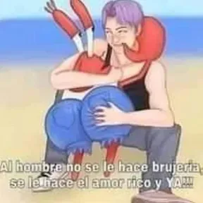 Entonces bajo dios y dijo