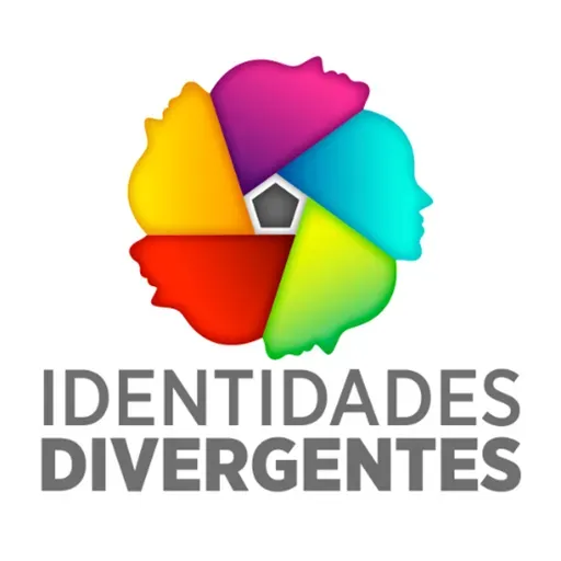 Identidades Divergentes - Marcha LGBTQ+