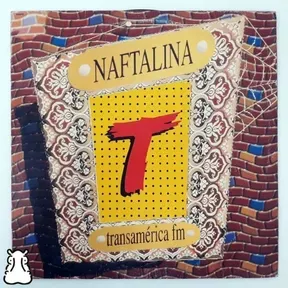 NAFTALINA