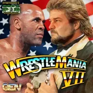 Episode 152: WrestleMania 7
