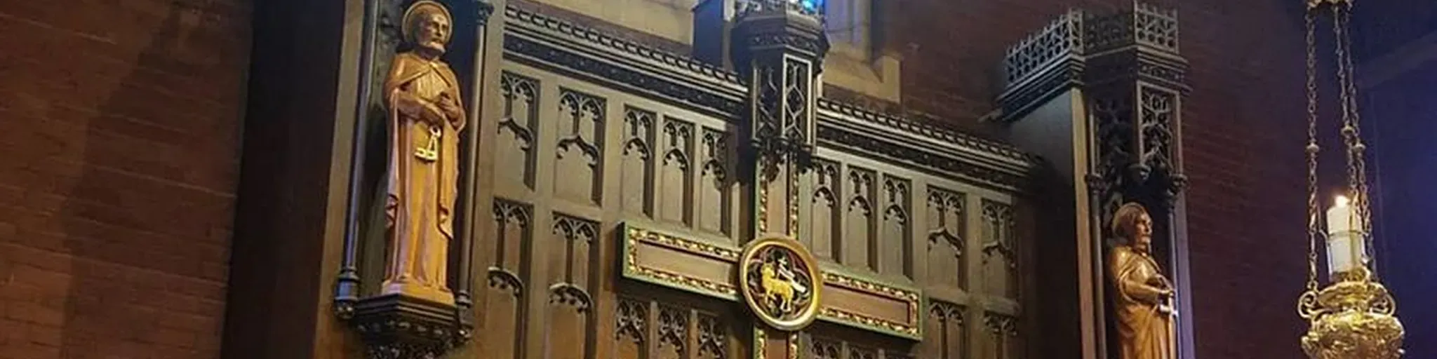 Anglicana en Dial