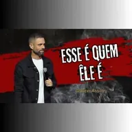 Esse é quem Ele é - Pr. Glauter Ataide