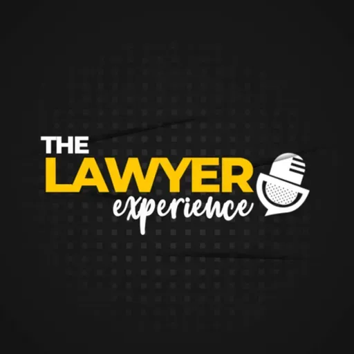 ANA FLÁVIA ROMERO - The Lawyer Experience | Podcast #056
