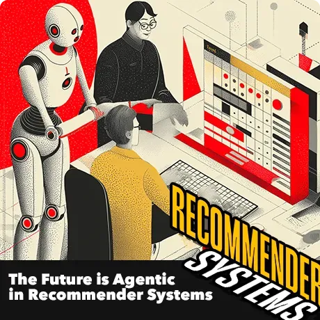The Future is Agentic in Recommender Systems