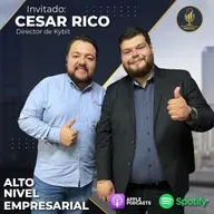 Tecnología, automatización e inteligencia artificial! - E68