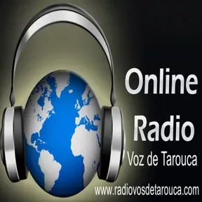 Rádio Voz de Tarouca
