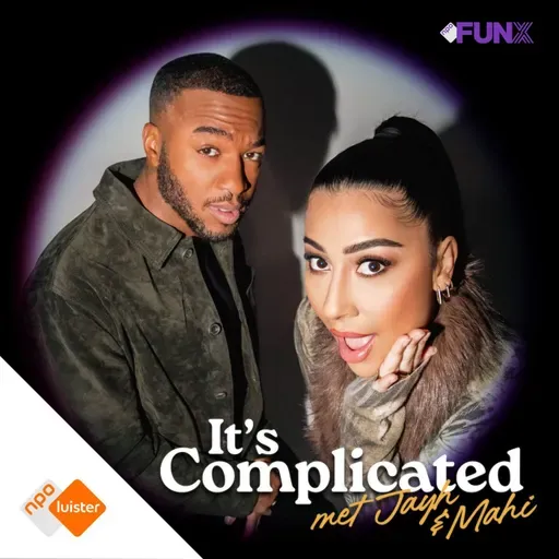 #157 - JÖRGEN over hoe TAAL en ONGELIJKHEID hand in hand gaan | It’s Complicated