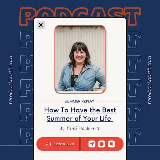 EP 189: How to Be An Adult (from the archives)