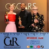 11x28 - ÓSCAR 2026: Gala y palmarés