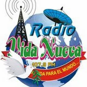 VIDA NUEVA TU RADIO EN VIVO