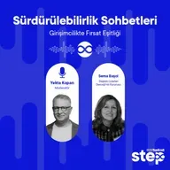Sürdürülebilirlik Sohbetleri #91