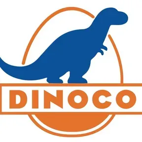 Dinoco 106.9