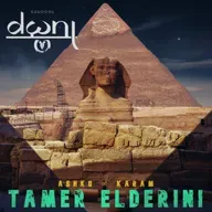 Tamer ElDerini - Ashko [Lump Records]