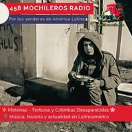 458 Mochileros 26 de Septiembre 2025