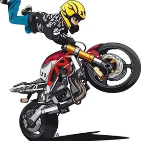 AngelStunt