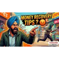 100% Working Trick to Get Your Money Back 💸 | Udhar Recovery