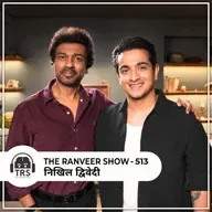 BRUTAL Bollywood Podcast - Paid PR, Actors Fees, Entourage, Power & More I Nikhil Dwivedi On TRS