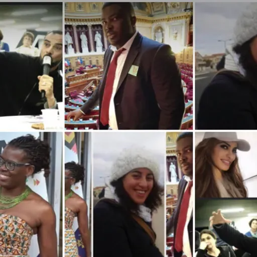 Engagement associatif