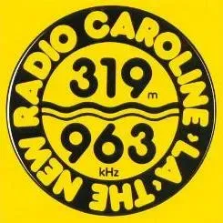Radio Caroline 319