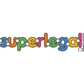 Super legal.