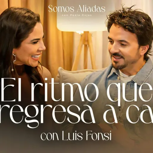 Luis Fonsi: el ritmo que lo regresa a casa